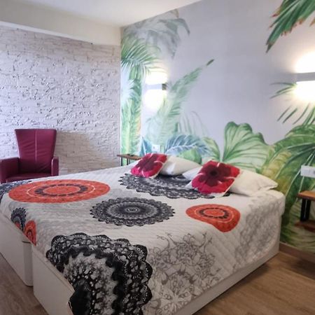 Damara Apartamento Calpe Exterior foto