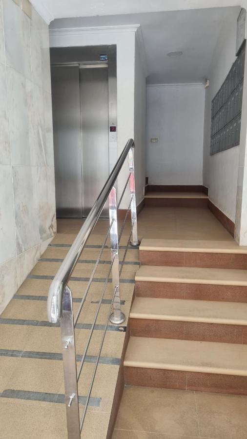 Damara Apartamento Calpe Exterior foto