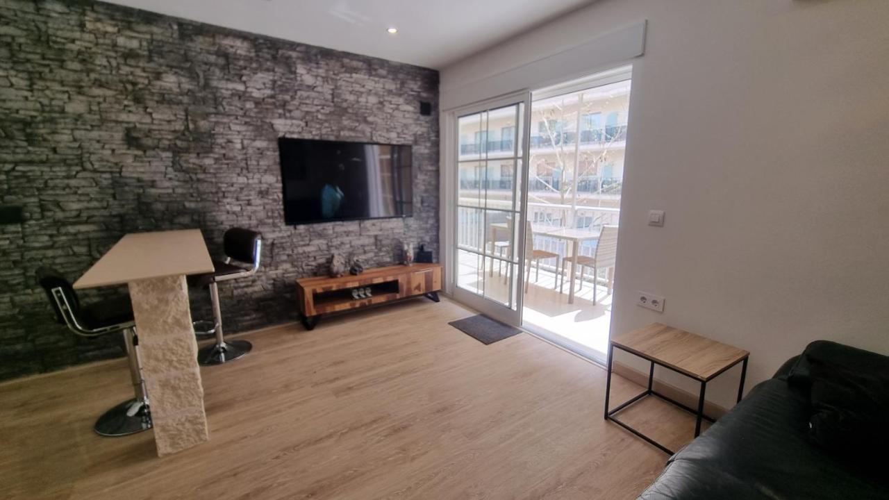 Damara Apartamento Calpe Exterior foto