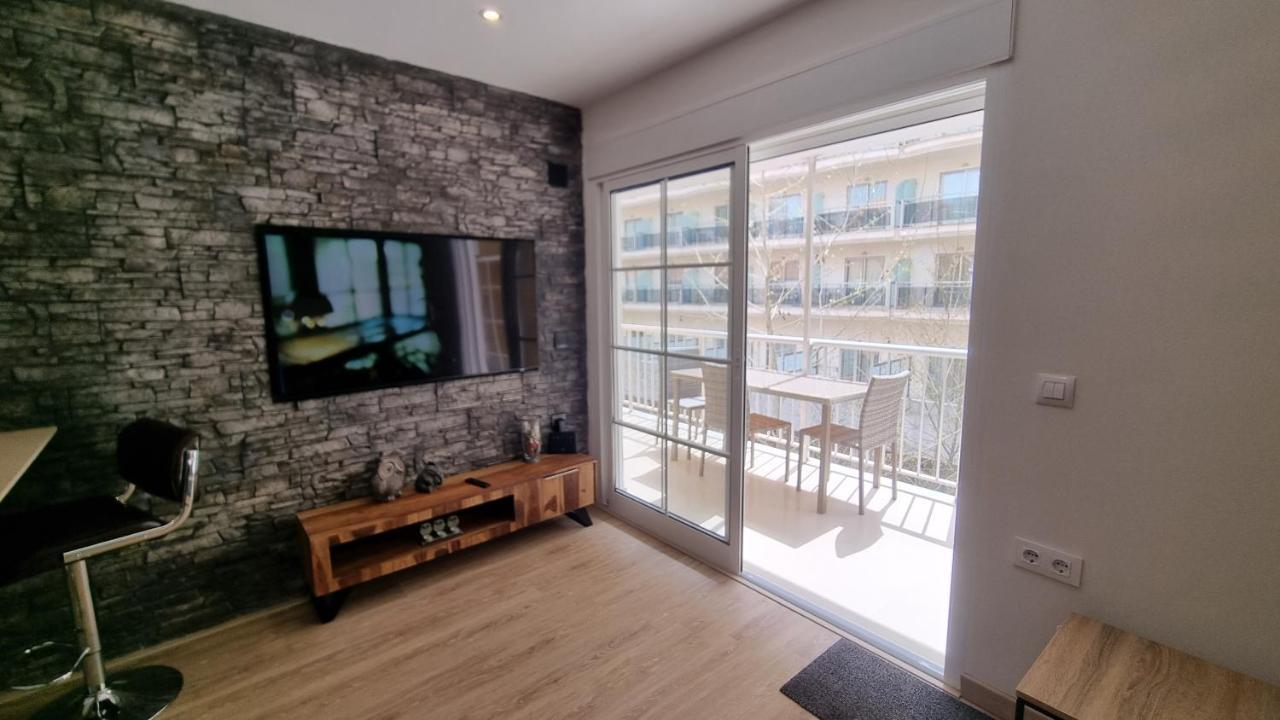 Damara Apartamento Calpe Exterior foto